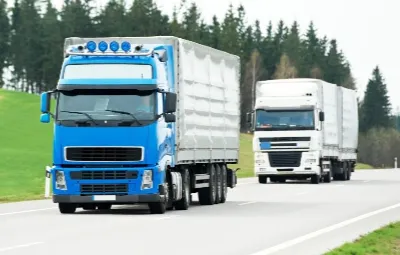 Ankara Arguvan | Eşya Taşıma